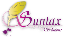Suntax Solutions logo