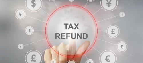 Track Your Federal Refund